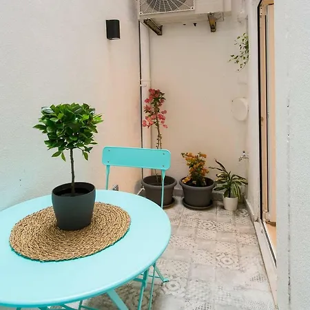 아파트 The Rose Of Bairro Alto 리스본