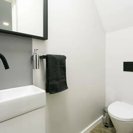 Appartement The Rose Of Bairro Alto Lissabon